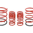 Load image into Gallery viewer, Skunk2 01-05 Honda Civic Lowering Springs (2.25in - 2.00in.) (Set of 4) - Installation View
