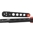 Load image into Gallery viewer, Skunk2 01-05 Honda Civic Rear Lower Control Arm (Black Series) (Includes Socket Tool) - Side View