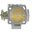 Load image into Gallery viewer, Skunk2 01-20 Acura/Honda K-Series 70mm Alpha Throttle Body - Back View
