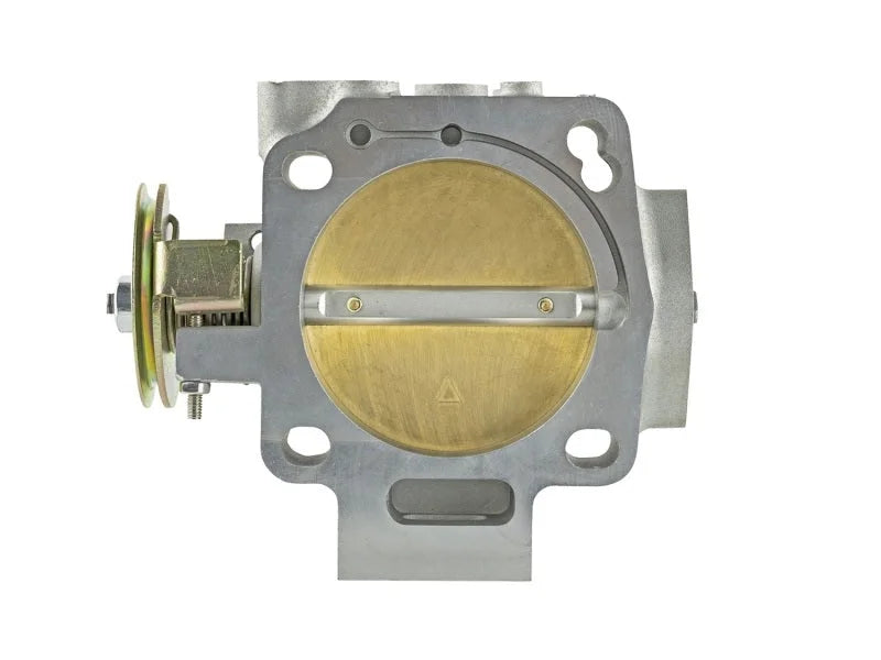 Skunk2 01-20 Acura/Honda K-Series 70mm Alpha Throttle Body - Back View