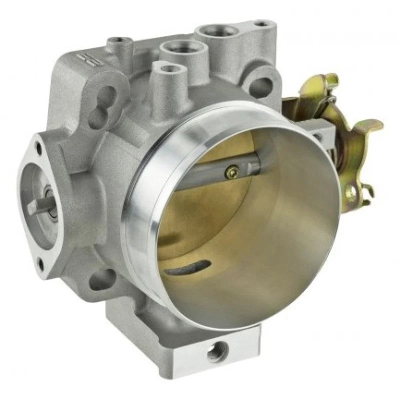 Skunk2 01-20 Acura/Honda K-Series 70mm Alpha Throttle Body - Installation View