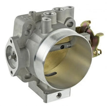 Load image into Gallery viewer, Skunk2 01-20 Acura/Honda K-Series 74mm Alpha Throttle Body - Side View