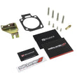 Load image into Gallery viewer, Skunk2 01-20 Acura/Honda K-Series 74mm Alpha Throttle Body - Back View