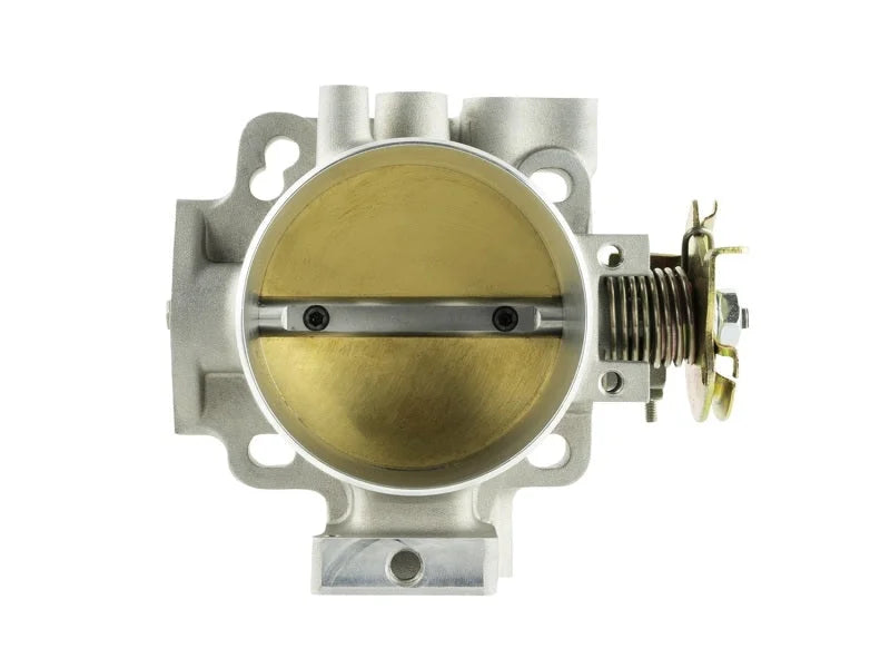 Skunk2 01-20 Acura/Honda K-Series 74mm Alpha Throttle Body - Installation View