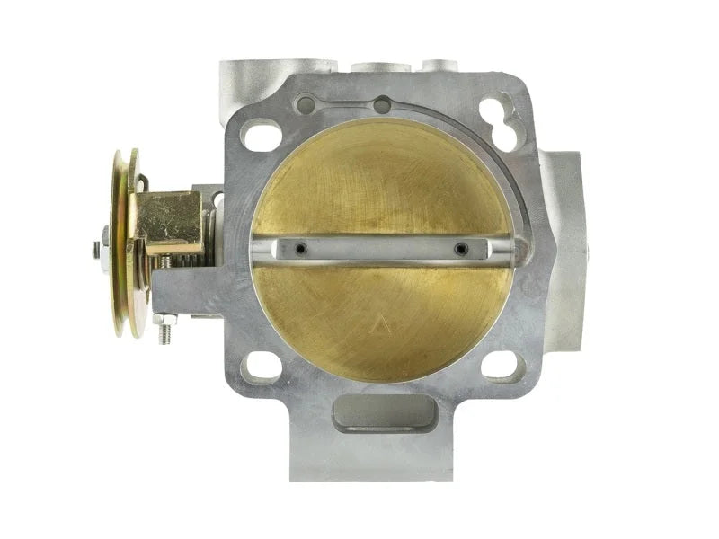 Skunk2 01-20 Acura/Honda K-Series 74mm Alpha Throttle Body - Additional View 6