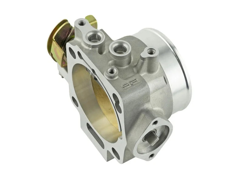 Skunk2 01-20 Acura/Honda K-Series 74mm Alpha Throttle Body - Additional View 7