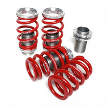 Load image into Gallery viewer, Skunk2 02-04 Acura RSX (All Models) Coilover Sleeve Kit (Set of 4) - Main Product View