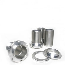 Load image into Gallery viewer, Skunk2 02-04 Acura RSX (All Models) Coilover Sleeve Kit (Set of 4) - Side View