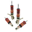 Load image into Gallery viewer, Skunk2 02-04 Acura RSX (All Models) Pro S II Coilovers (10K/10K Spring Rates) - Additional View 6