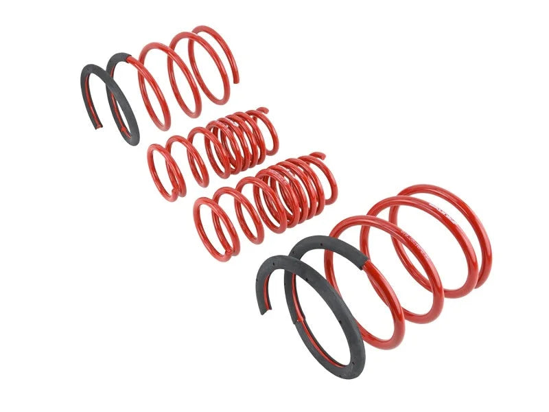 Skunk2 02-04 Acura RSX Lowering Springs (2.25in - 2.00in.) (Set of 4) - Side View