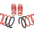 Load image into Gallery viewer, Skunk2 02-04 Acura RSX Lowering Springs (2.25in - 2.00in.) (Set of 4) - Back View