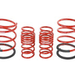 Load image into Gallery viewer, Skunk2 02-04 Acura RSX Lowering Springs (2.25in - 2.00in.) (Set of 4) - Installation View
