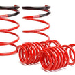 Load image into Gallery viewer, Skunk2 02-05 Honda Civic Si Hatchback Lowering Springs (2.25in - 2.00in.) (Set of 4) - Main Product View