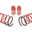 Load image into Gallery viewer, Skunk2 02-05 Honda Civic Si Hatchback Lowering Springs (2.25in - 2.00in.) (Set of 4) - Side View