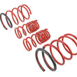 Load image into Gallery viewer, Skunk2 02-05 Honda Civic Si Hatchback Lowering Springs (2.25in - 2.00in.) (Set of 4) - Installation View