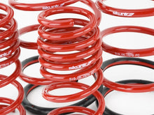Load image into Gallery viewer, Skunk2 02-05 Honda Civic Si Hatchback Lowering Springs (2.25in - 2.00in.) (Set of 4) - Additional View 6
