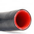 Load image into Gallery viewer, Skunk2 02-05 Honda Civic Si Radiator Hose Kit (Blk/Rd 2 Hose Kit) - Main Product View