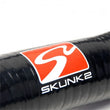 Load image into Gallery viewer, Skunk2 02-05 Honda Civic Si Radiator Hose Kit (Blk/Rd 2 Hose Kit) - Side View