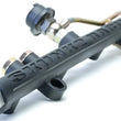 Load image into Gallery viewer, Skunk2 02-05 Honda Civic Si/02-06 Acura RSX Composite High Volume Fuel Rails - Main Product View