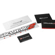 Load image into Gallery viewer, Skunk2 02-05 Honda Civic Si/02-06 Acura RSX Composite High Volume Fuel Rails - Installation View