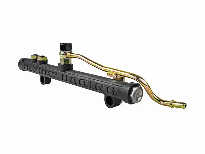 Skunk2 02-05 Honda Civic Si/02-06 Acura RSX Composite High Volume Fuel Rails - Additional View 7