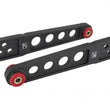Load image into Gallery viewer, Skunk2 02-06 Acura RSX Black Pro Rear Lower Control Arm