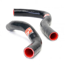 Load image into Gallery viewer, Skunk2 02-06 Acura RSX Radiator Hose Kit (Blk/Rd 2 Hose Kit) - Main Product View