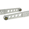 Load image into Gallery viewer, Skunk2 02-06 Honda Element/02-06 Acura RSX Clear Anodized Rear Lower Control Arm (Incl. Socket Tool) - Additional View 7