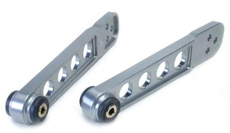 Skunk2 02-06 Honda Element/02-06 Acura RSX Hard Anodized Rear Lower Control Arm (Incl. Socket Tool) - Main Product View