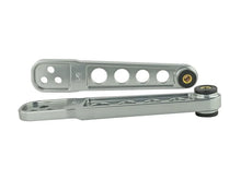 Load image into Gallery viewer, Skunk2 02-06 Honda Element/02-06 Acura RSX Hard Anodized Rear Lower Control Arm (Incl. Socket Tool) - Side View
