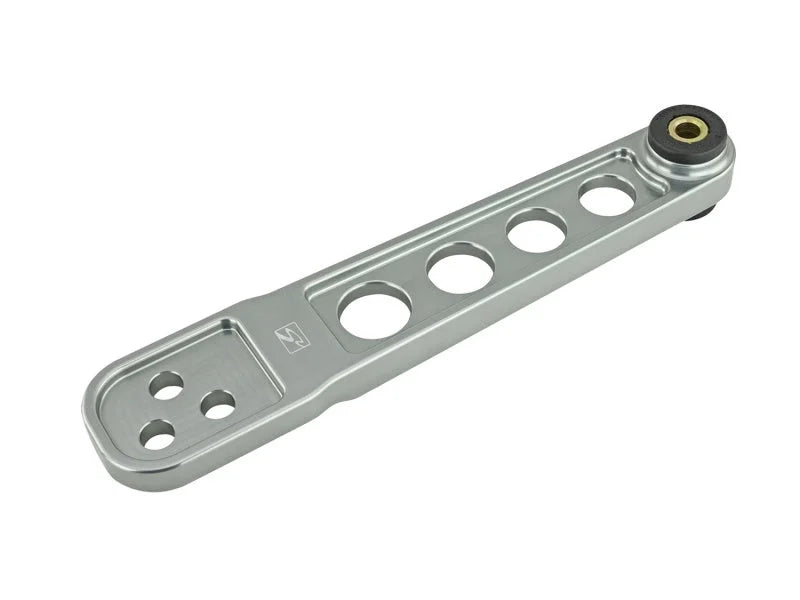 Skunk2 02-06 Honda Element/02-06 Acura RSX Hard Anodized Rear Lower Control Arm (Incl. Socket Tool) - Back View