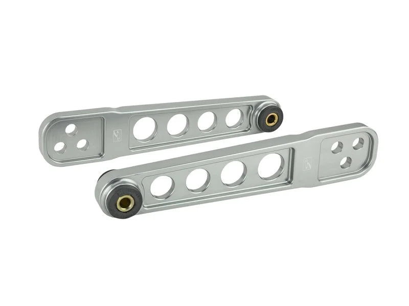 Skunk2 02-06 Honda Element/02-06 Acura RSX Hard Anodized Rear Lower Control Arm (Incl. Socket Tool) - Additional View 5