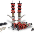 Load image into Gallery viewer, Skunk2 05-06 Acura RSX (All Models) Pro S II Coilovers (10K/10K Spring Rates) - Main Product View