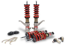 Load image into Gallery viewer, Skunk2 05-06 Acura RSX (All Models) Pro S II Coilovers (10K/10K Spring Rates) - Main Product View