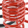 Load image into Gallery viewer, Skunk2 05-06 Acura RSX Lowering Springs (2.25in - 2.00in.) (Set of 4) - Side View
