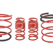 Load image into Gallery viewer, Skunk2 05-06 Acura RSX Lowering Springs (2.25in - 2.00in.) (Set of 4) - Installation View