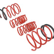 Load image into Gallery viewer, Skunk2 05-06 Acura RSX Lowering Springs (2.25in - 2.00in.) (Set of 4) - Additional View 5