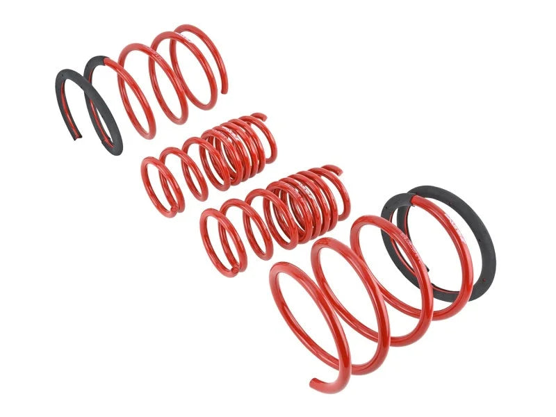 Skunk2 05-06 Acura RSX Lowering Springs (2.25in - 2.00in.) (Set of 4) - Additional View 5