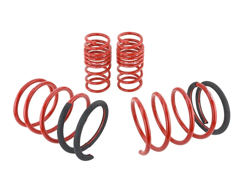 Skunk2 05-06 Acura RSX Lowering Springs (2.25in - 2.00in.) (Set of 4) - Additional View 7