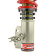 Load image into Gallery viewer, Skunk2 06-08 Honda Civic (All Coupe/Sedan) Pro S II Coilovers (12K/10K Spring Rates) - Side View