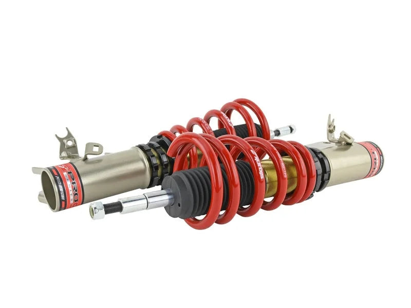 Skunk2 06-08 Honda Civic (All Coupe/Sedan) Pro S II Coilovers (12K/10K Spring Rates) - Back View