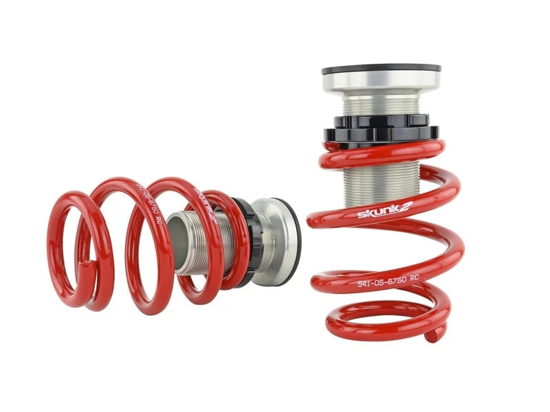 Skunk2 06-08 Honda Civic (All Coupe/Sedan) Pro S II Coilovers (12K/10K Spring Rates) - Additional View 5