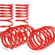 Load image into Gallery viewer, Skunk2 06-09 Honda Civic Lowering Springs (2.25in - 2.00in.) (Set of 4) - Main Product View