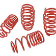 Load image into Gallery viewer, Skunk2 06-09 Honda Civic Lowering Springs (2.25in - 2.00in.) (Set of 4) - Side View