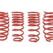 Load image into Gallery viewer, Skunk2 06-09 Honda Civic Lowering Springs (2.25in - 2.00in.) (Set of 4) - Back View