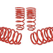 Load image into Gallery viewer, Skunk2 06-09 Honda Civic Lowering Springs (2.25in - 2.00in.) (Set of 4) - Installation View