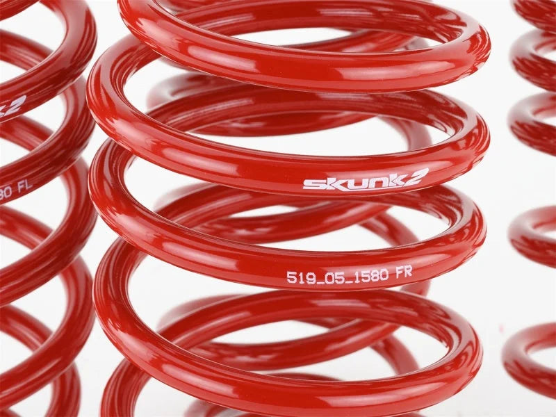 Skunk2 06-09 Honda Civic Lowering Springs (2.25in - 2.00in.) (Set of 4) - Additional View 5