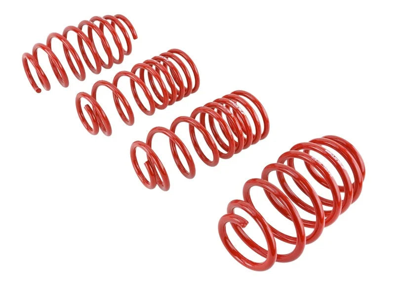 Skunk2 06-09 Honda Civic Lowering Springs (2.25in - 2.00in.) (Set of 4) - Additional View 6