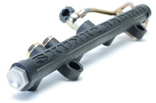 Load image into Gallery viewer, Skunk2 06-09 Honda Civic Si Composite High Volume Fuel Rails - Main Product View