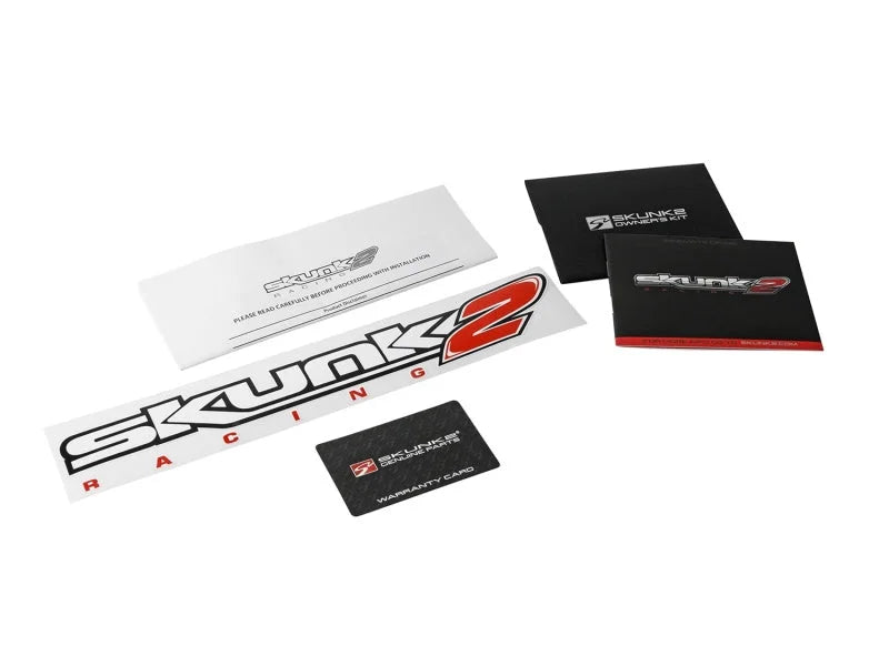Skunk2 06-09 Honda Civic Si Composite High Volume Fuel Rails - Additional View 6
